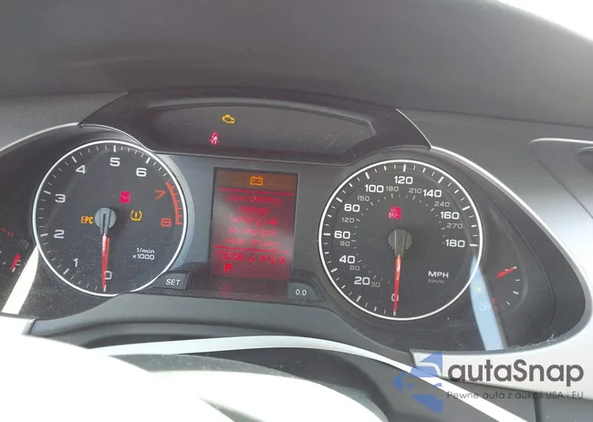 WAUAFAFL6CN016704: 43933586