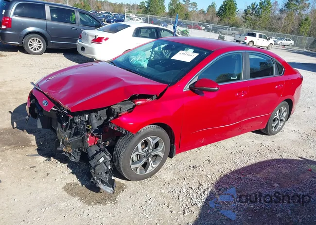 3KPF54AD3ME393140: 43933642