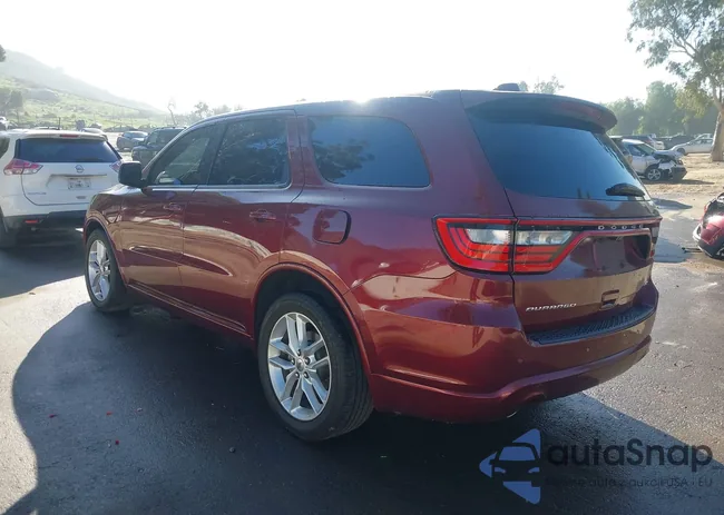 1C4RDHDG6MC544167: 43933670