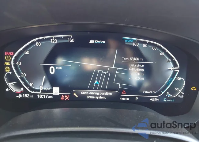 WBA13AG04NCK75459: 43933683