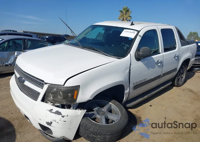 3GNNCEE00AG127127: 43933690