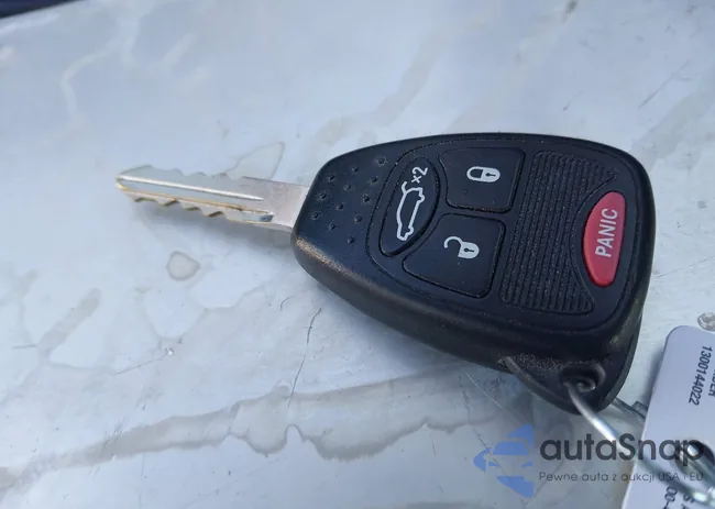 1C3CCBAB7DN670139: 43933696