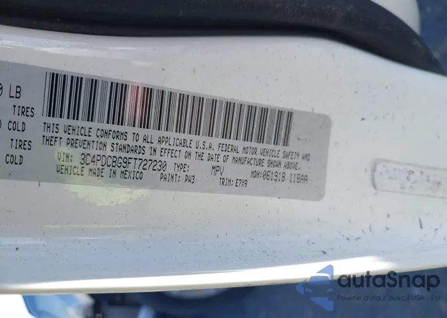 3C4PDCBG9FT727230: 43933718