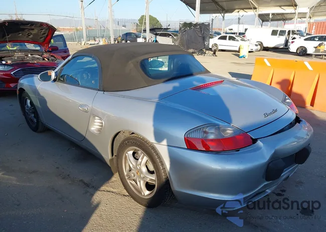 WP0CA29804U620960: 43933768