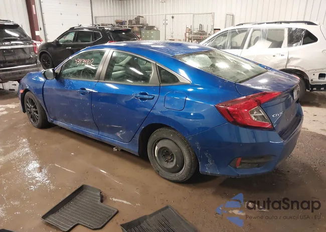 19XFC2F5XGE248659: 43934812