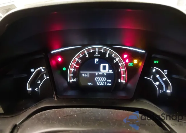 19XFC2F5XGE248659: 43934812