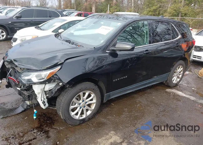 2GNAXJEV4J6150445: 43934835