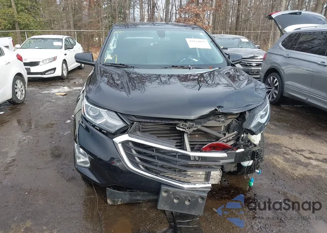 2GNAXJEV4J6150445: 43934835