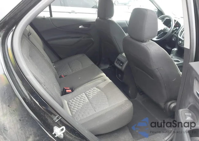 2GNAXJEV4J6150445: 43934835