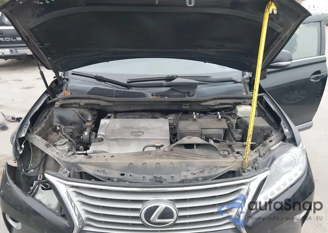 2T2ZK1BA7DC116073: 43934842