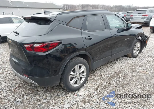 3GNKBHRS6LS543735: 43934846