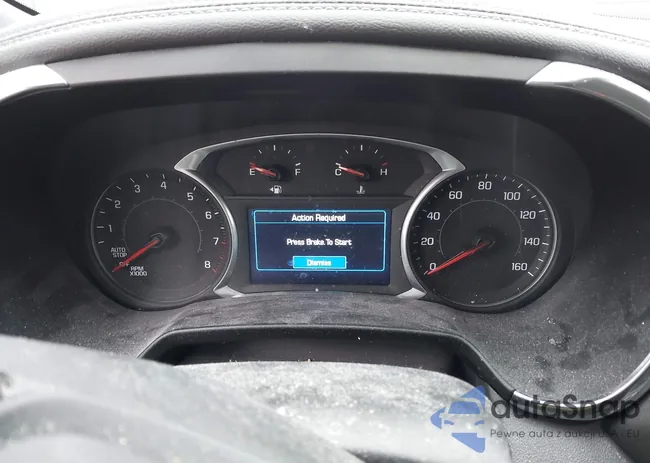 3GNKBHRS6LS543735: 43934846