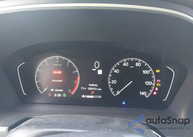 5FNYG1H2XPB027292: 43934847