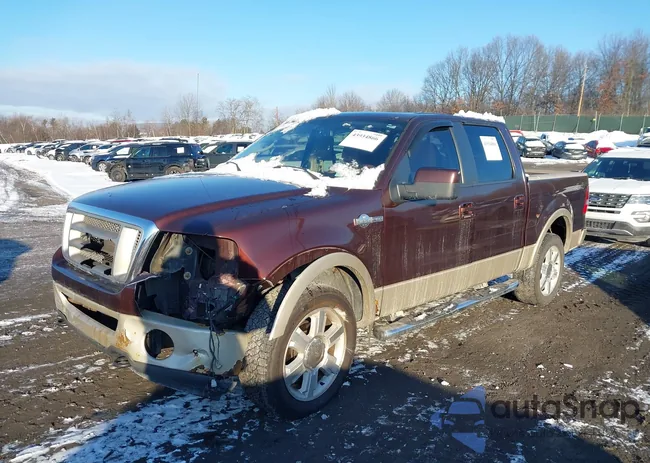 1FTPW14548KC28284: 43934866