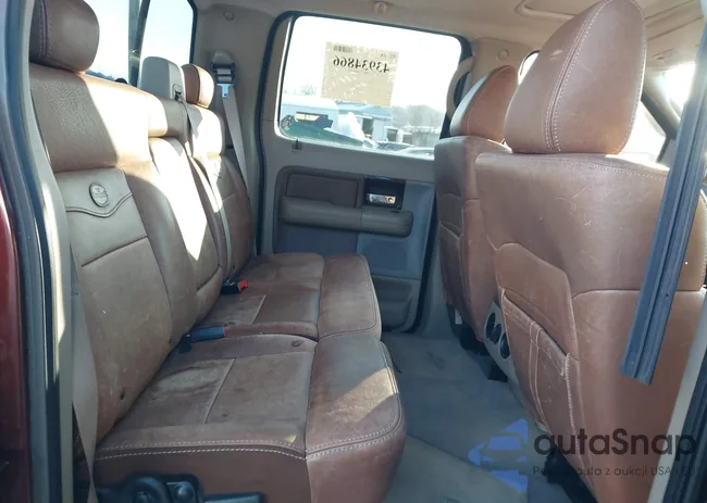 1FTPW14548KC28284: 43934866