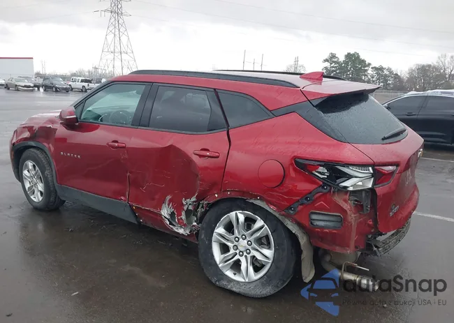 3GNKBCR45MS535213: 43934887