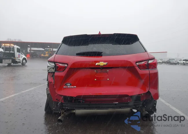 3GNKBCR45MS535213: 43934887