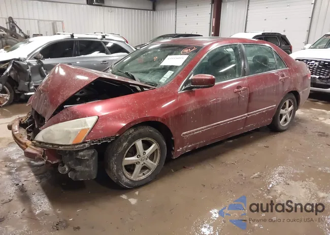 1HGCM56623A096045: 43935095