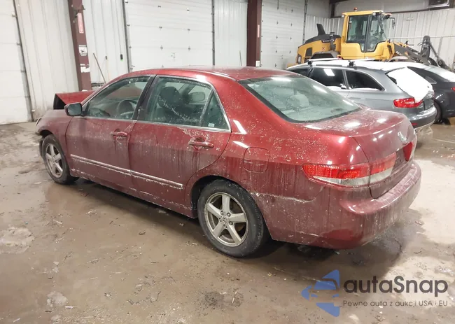 1HGCM56623A096045: 43935095