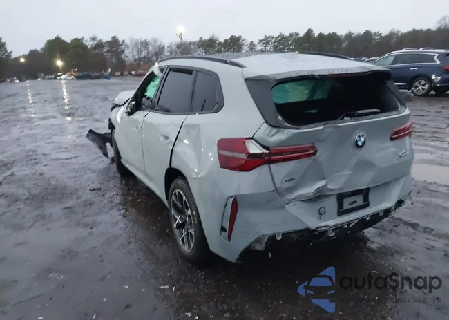 5UX53GP0XS9Y36911: 43935132