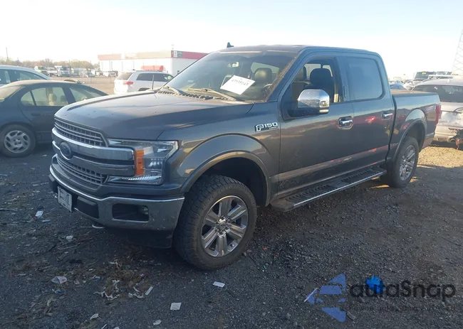 1FTEW1E46KKD42632: 43935143