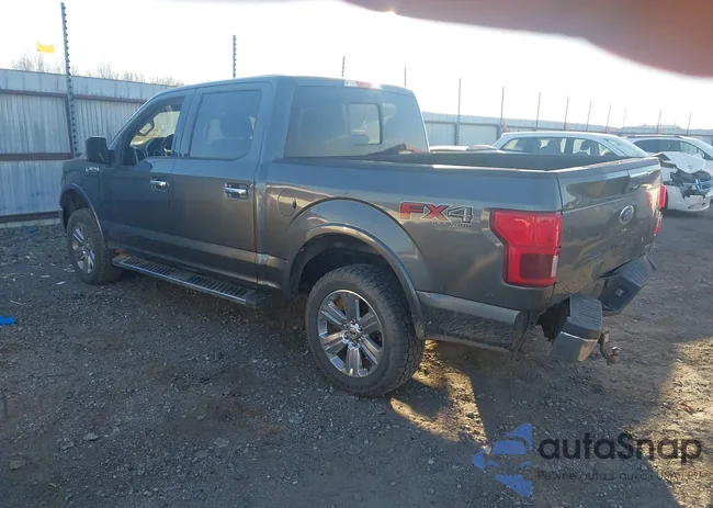 1FTEW1E46KKD42632: 43935143