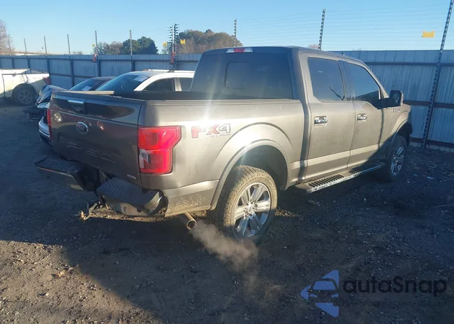 1FTEW1E46KKD42632: 43935143