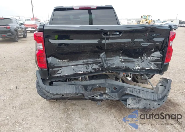 1GCPDBEK8NZ610112: 43935214