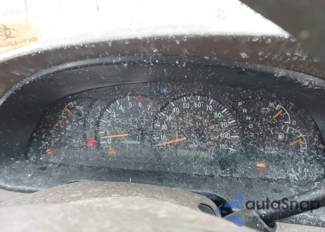 5TBBT44183S350741: 43935261