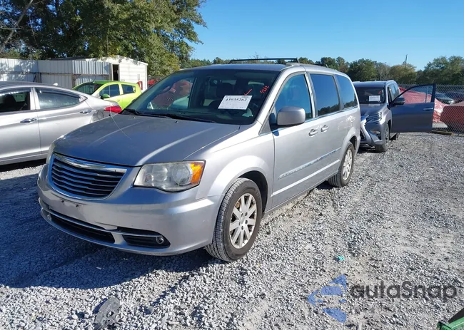 2C4RC1BG5DR674817: 43935262