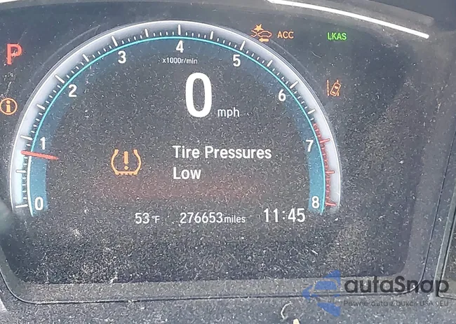 19XFC2F69LE020364: 43935288