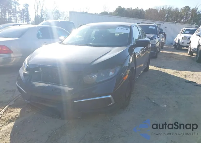 19XFC2F69LE020364: 43935288