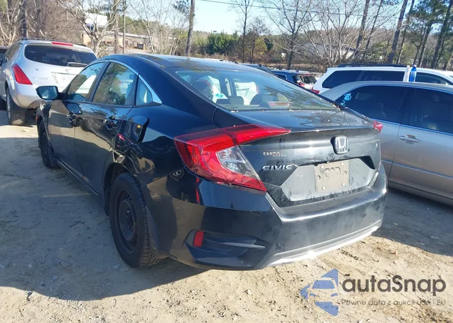 19XFC2F69LE020364: 43935288