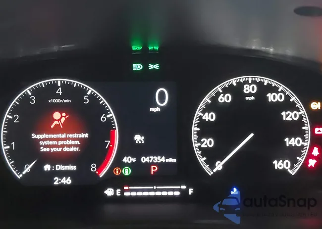 19XFL1H75RE020290: 43935330