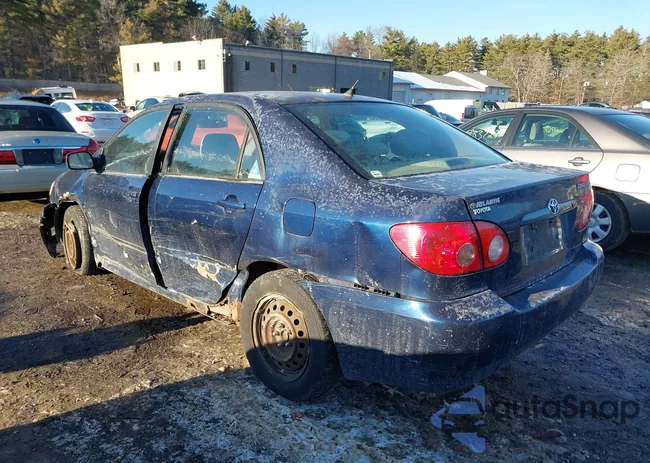 2T1BR32E35C454216: 43935335