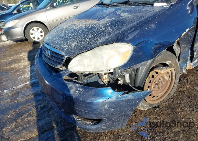 2T1BR32E35C454216: 43935335