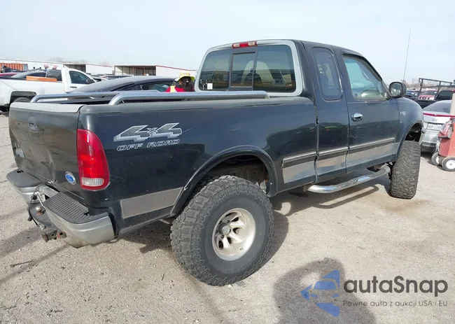 1FTDX18W0VNB20001: 43935338