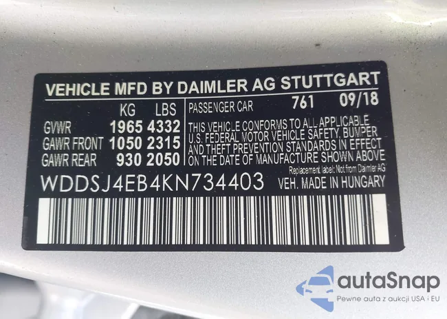 WDDSJ4EB4KN734403: 43935352