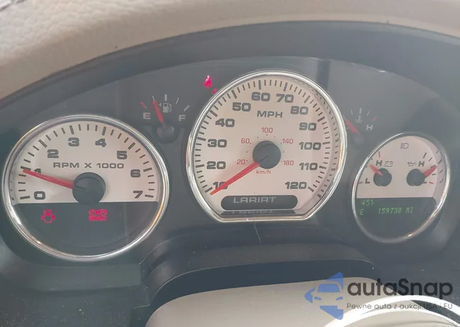 1FTPW145X5FB21437: 43935367