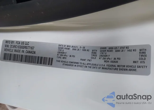 02C4RC1CG6SR57716: 43934419