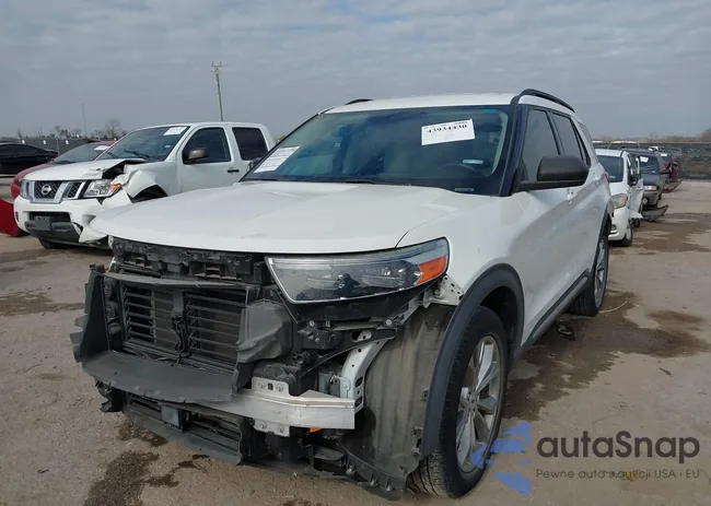 1FMSK7DH7LGA69562: 43934430