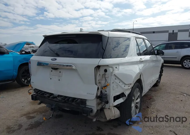 1FMSK7DH7LGA69562: 43934430