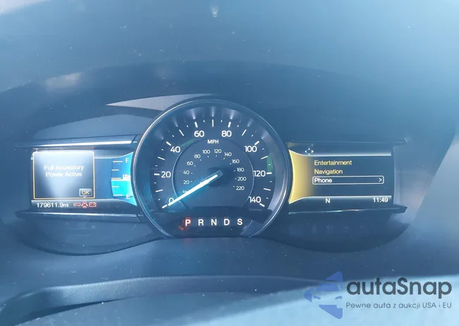 1FM5K7DH8HGD79689: 43934438