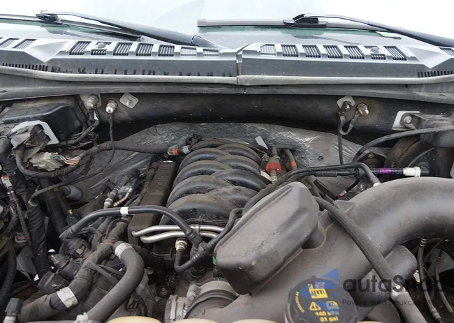 1FTFX1E57JKF37907: 43934444