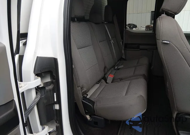 1FTFX1E57JKF37907: 43934444