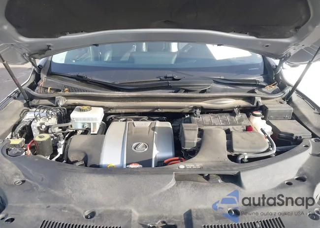 2T2BGMCA3GC006483: 43934445