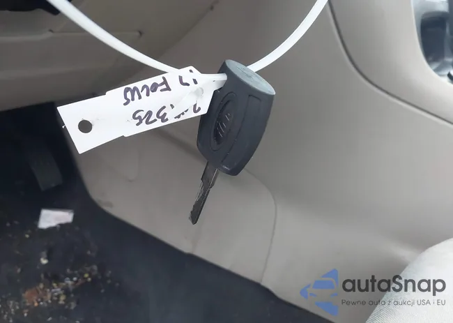 1FADP3F29HL209325: 43934469