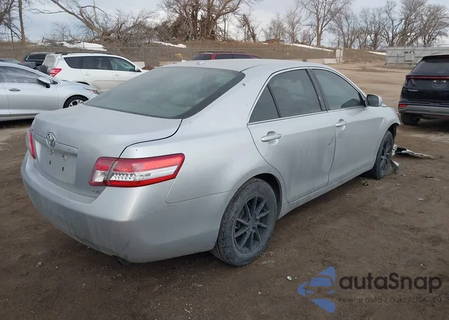 4T1BF3EK5BU127711: 43934477