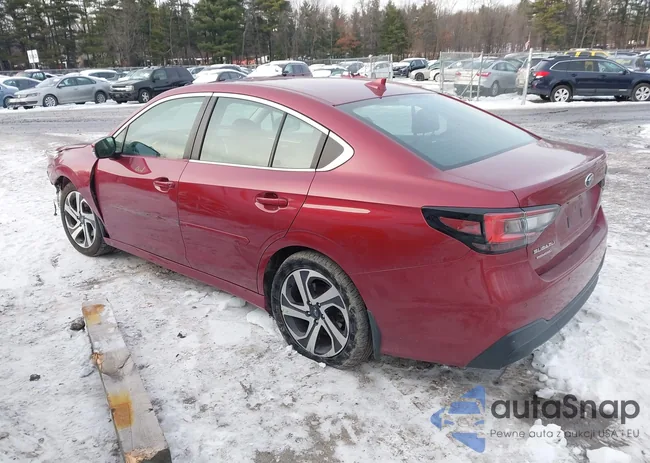 4S3BWAN67N3005177: 43934490