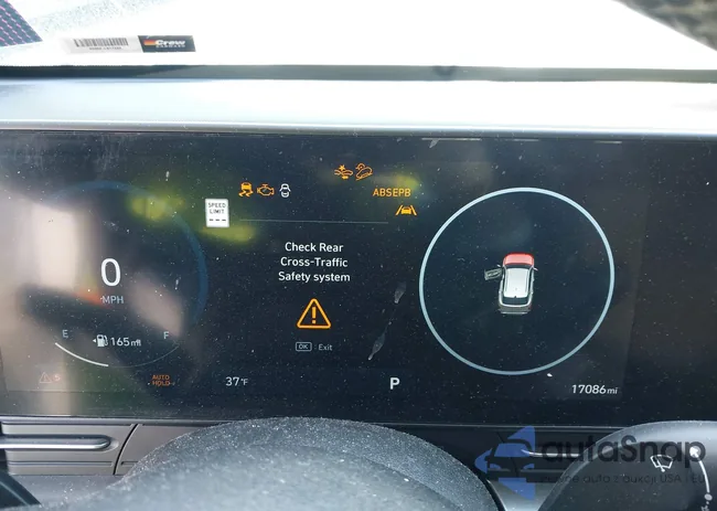 KM8HC3AB9RU150153: 43934515